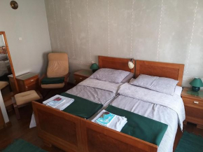 B&B VRANSKO29-Room1960